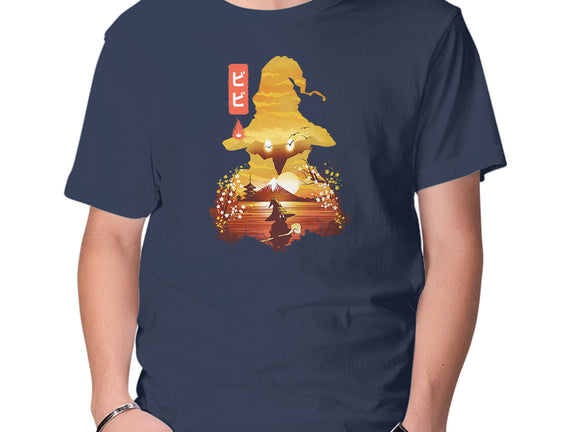 Ukiyo E Vivi