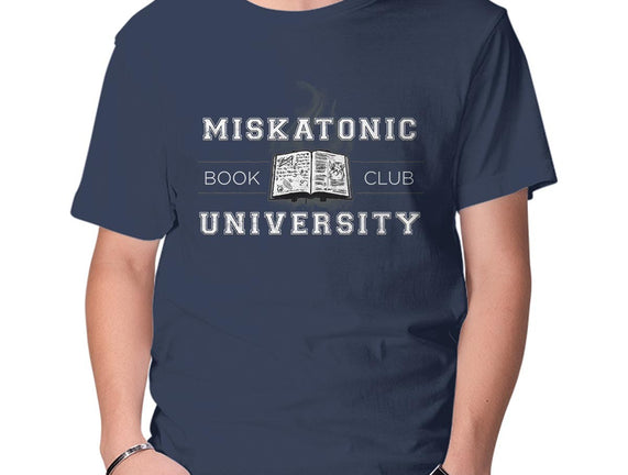Miskatonic University