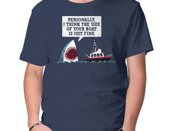 Polite Jaws