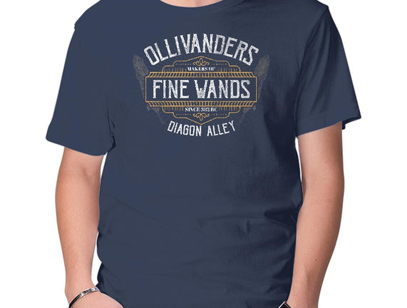 Makers of Fine Wands