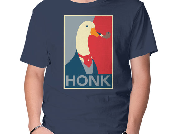 Honk 4 President