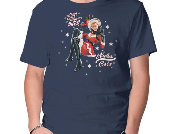 Mrs. Nuka Claus