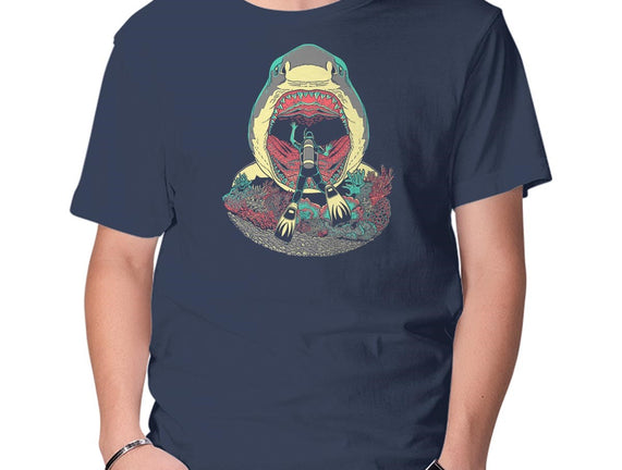 Megalodoom