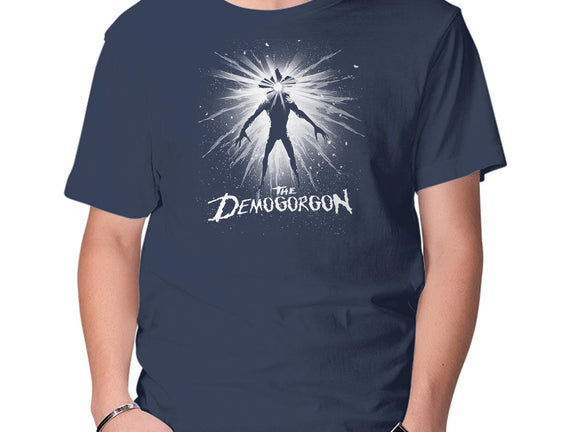 The Demogorgon