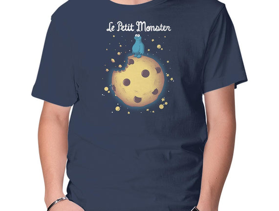 Le Petit Monster