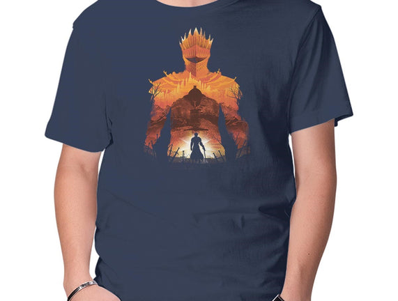 Time to Praise the Sun