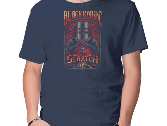 Tis But A Scratch Ale