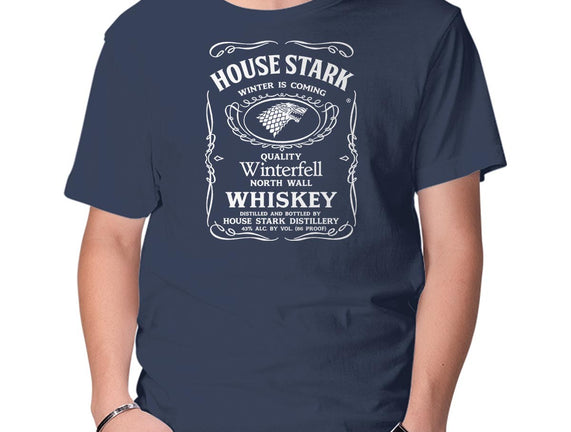 Stark Whiskey
