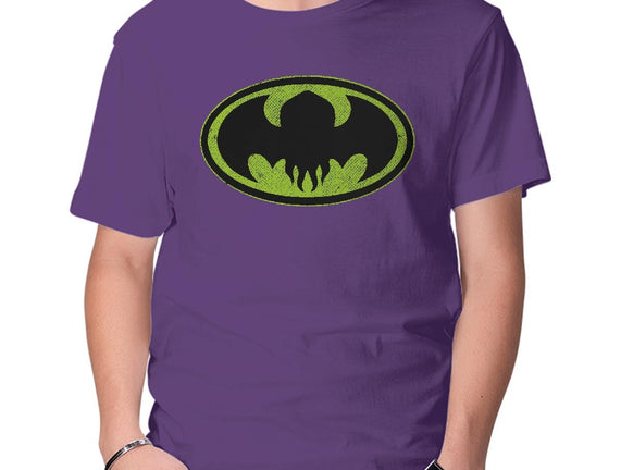 Dark God Rises