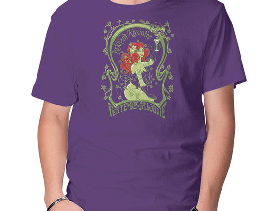 Arkham Absinthe