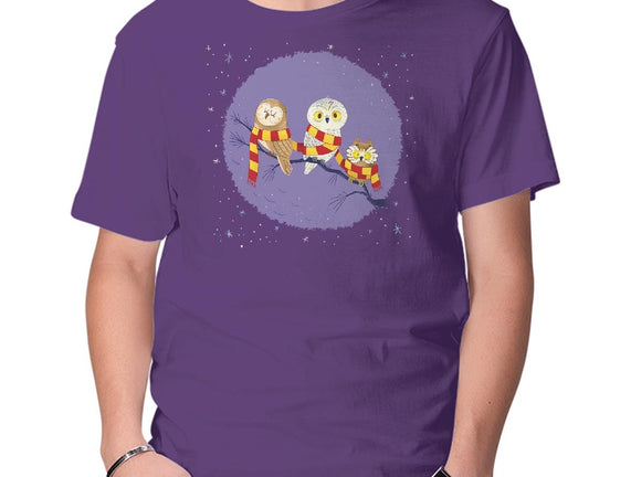 Owl Post