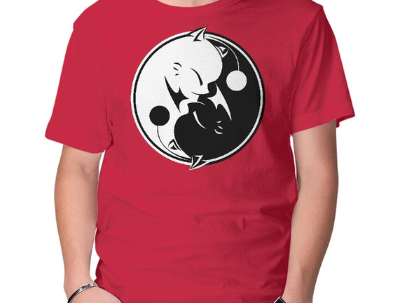Yin Yang Mog