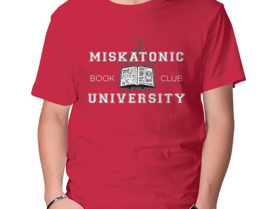 Miskatonic University
