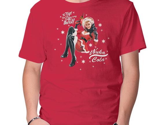 Mrs. Nuka Claus