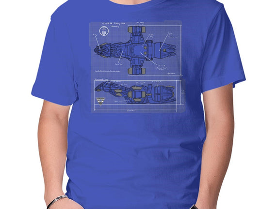 The Blueprint