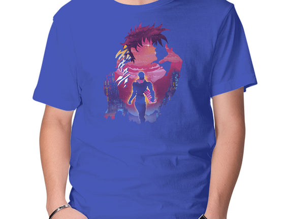 Joestar
