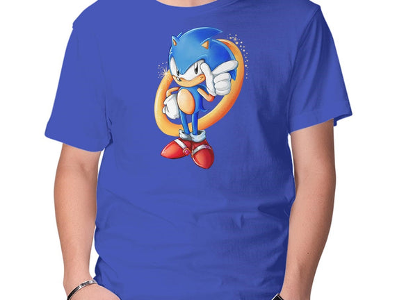 Sonic Sass