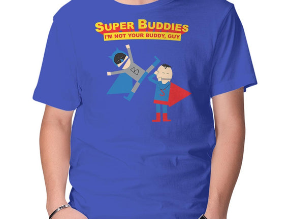 Super Buddies