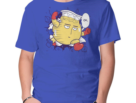 Punch-Aid