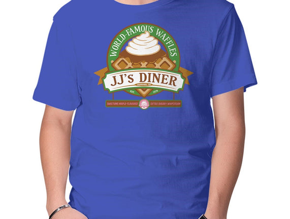 JJ's Diner