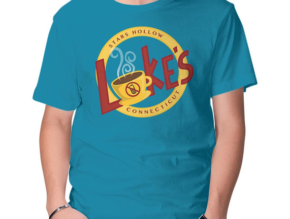 Luke's