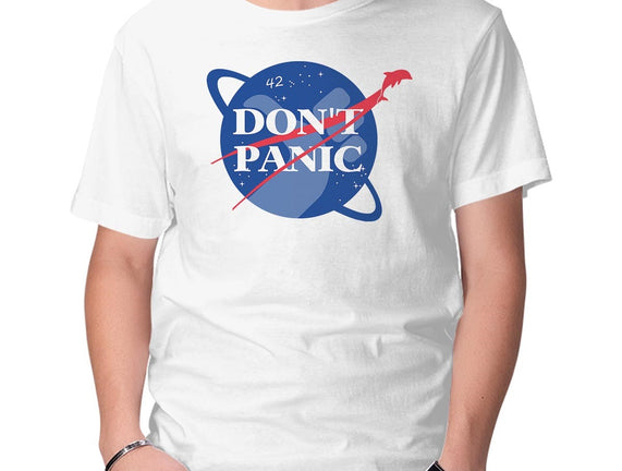 Don't Panic
