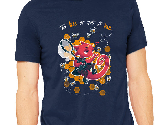 To Bee Or Not To Bee