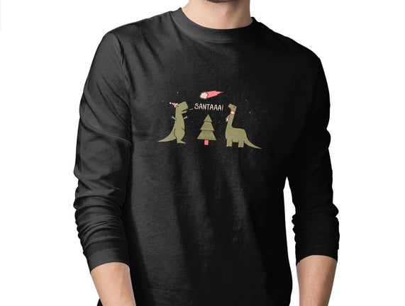 Merry Extinction