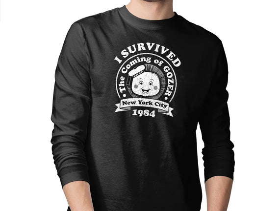 Survivor 1984