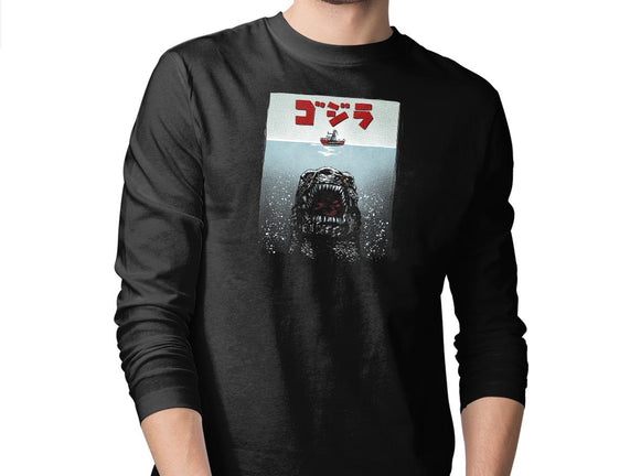 Alpha Predator