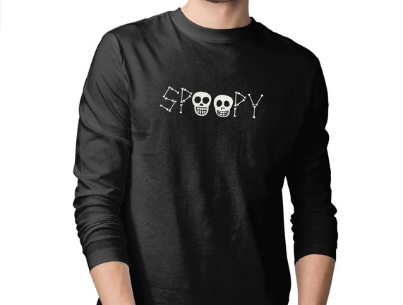 Spoopy