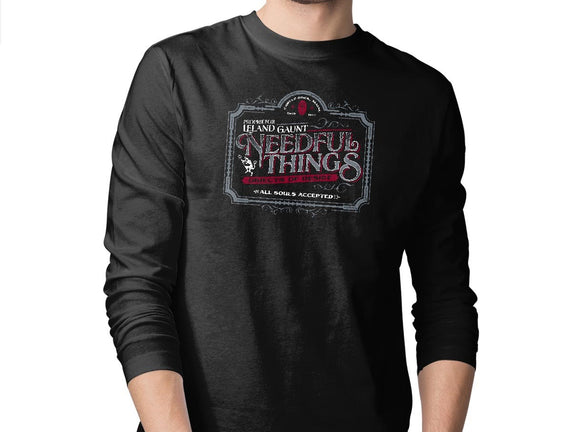 Needful Things