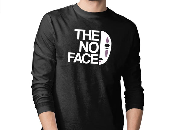 The No Face