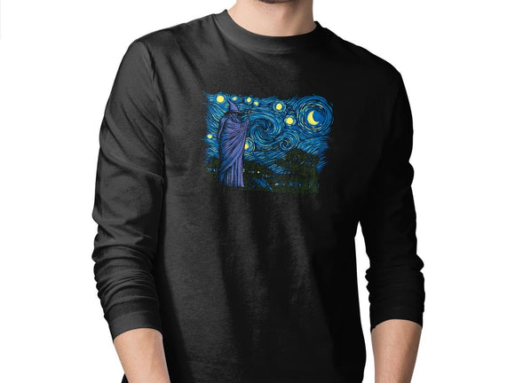 Starry Hobbiton
