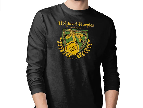 Holyhead Harpies
