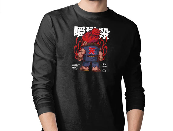 Chibi Akuma