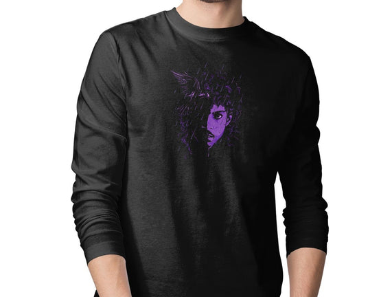 Rest in Purple