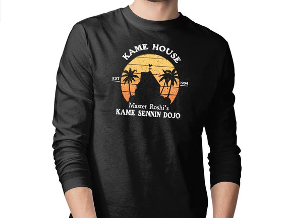 Kame House