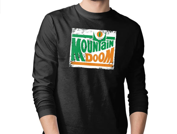 Mountain Doom