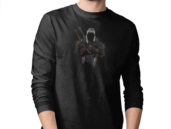 The Hunter of Rivia