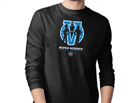Super Science