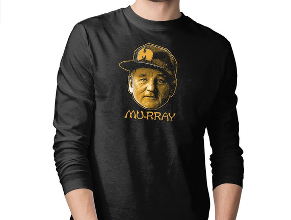 Mu-rray