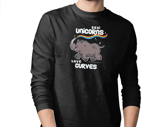 Real Unicorns