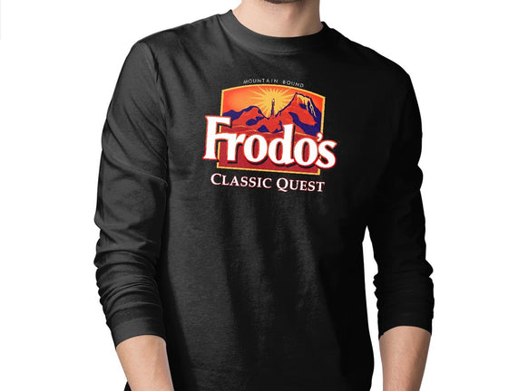 One Cup to Rule Them All