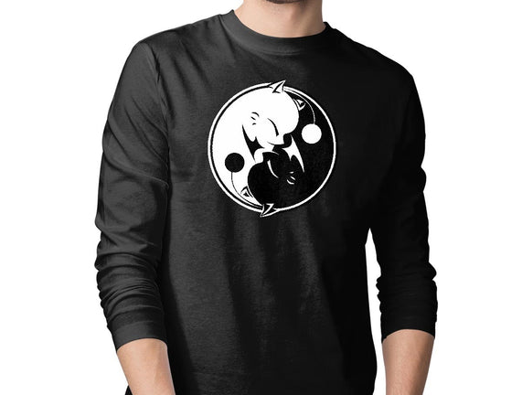 Yin Yang Mog