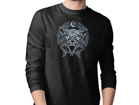 Wolves of Ragnarok