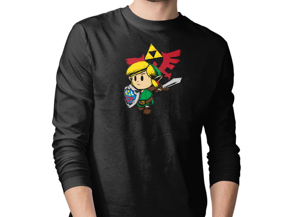 Hylian Hero
