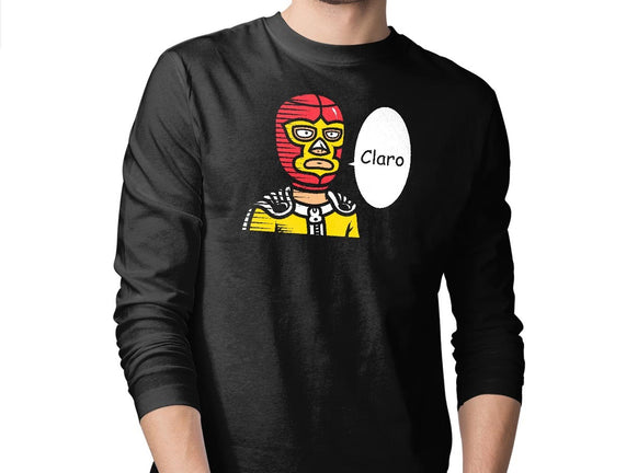One Punch Macho