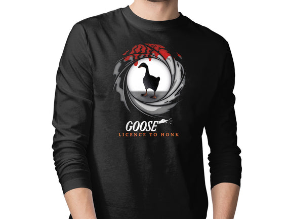 Goose Agent