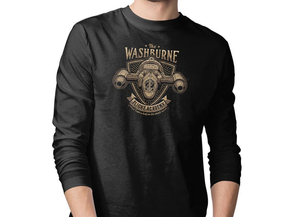 Washburne Flight Academy